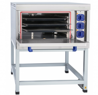 Шкаф жарочный Abat ШЖЭ-1-Э